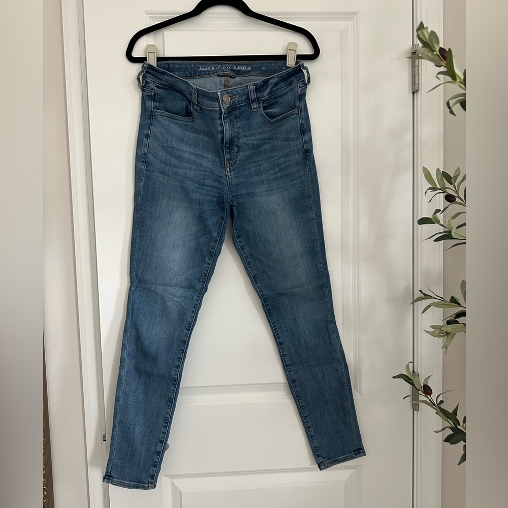 American Eagle Outfitters Women's Jegging | size 10